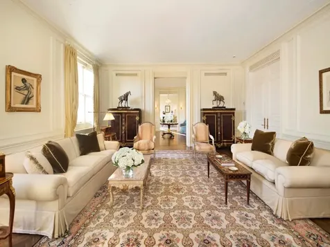 998 5th Avenue New York City NY 10028