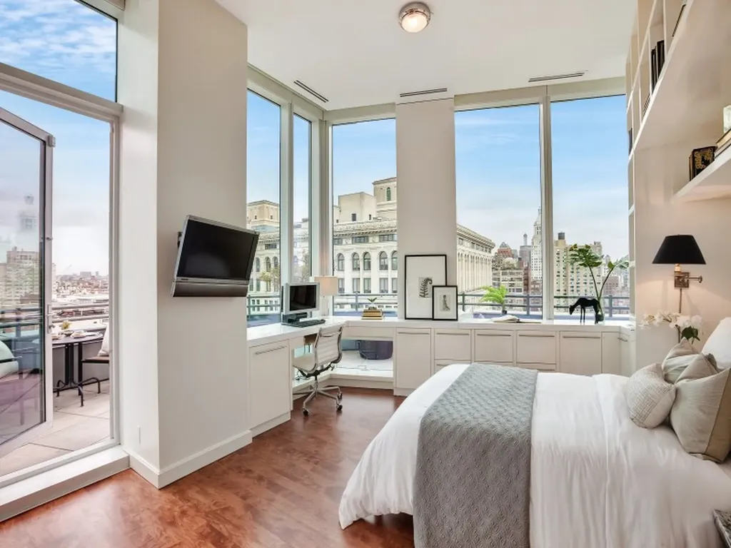 445 Lafayette Street New York City NY 10003