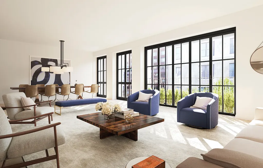 221 W 77th Street New York City NY 10024