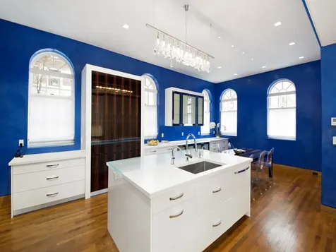 1141 Park Avenue New York City NY 10128