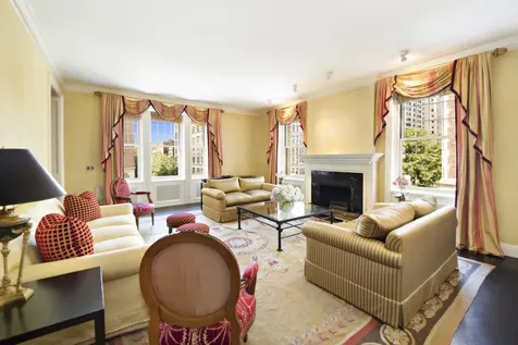 875 Park Avenue New York City NY 10075