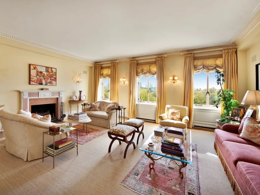 953 5th Avenue New York City NY 10021