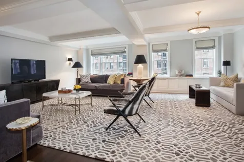 28 E 10th Street New York City NY 10003
