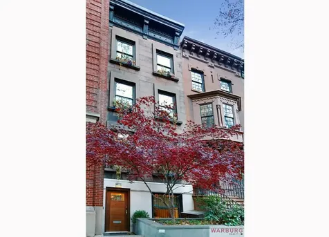 113 E 91st Street New York City NY 10128