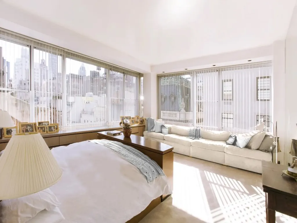 857 5th Avenue New York City NY 10021