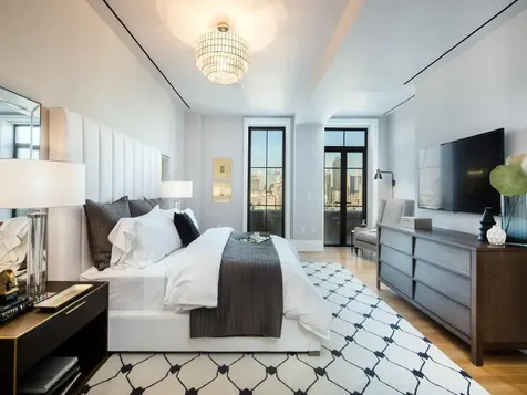 212 W 18th Street New York City NY 10011