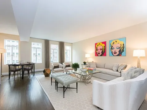 737 Park Avenue New York City NY 10021