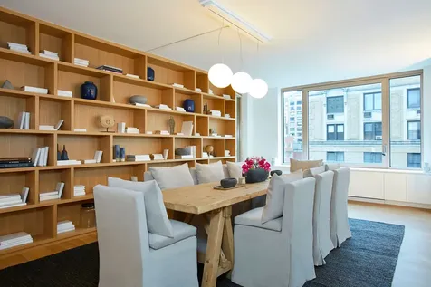 30 E 85th Street New York City NY 10028
