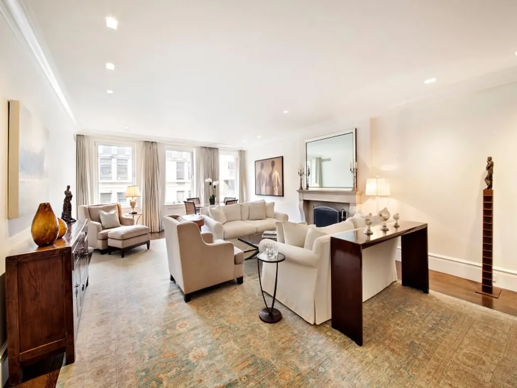1100 Park Avenue New York City NY 10128