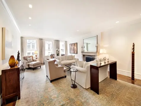 1100 Park Avenue New York City NY 10128