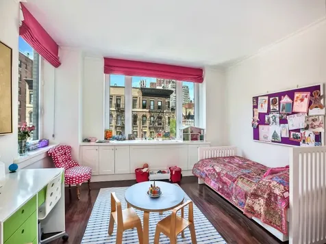 300 E 77th Street New York City NY 10075