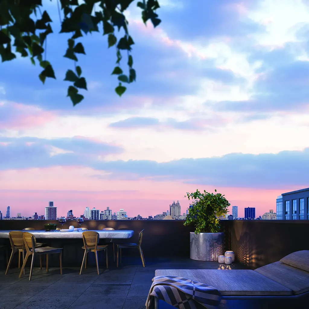 210 W 77th Street New York City NY 10024