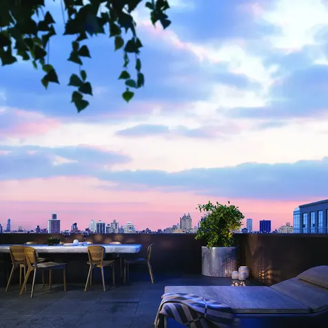 210 W 77th Street New York City NY 10024