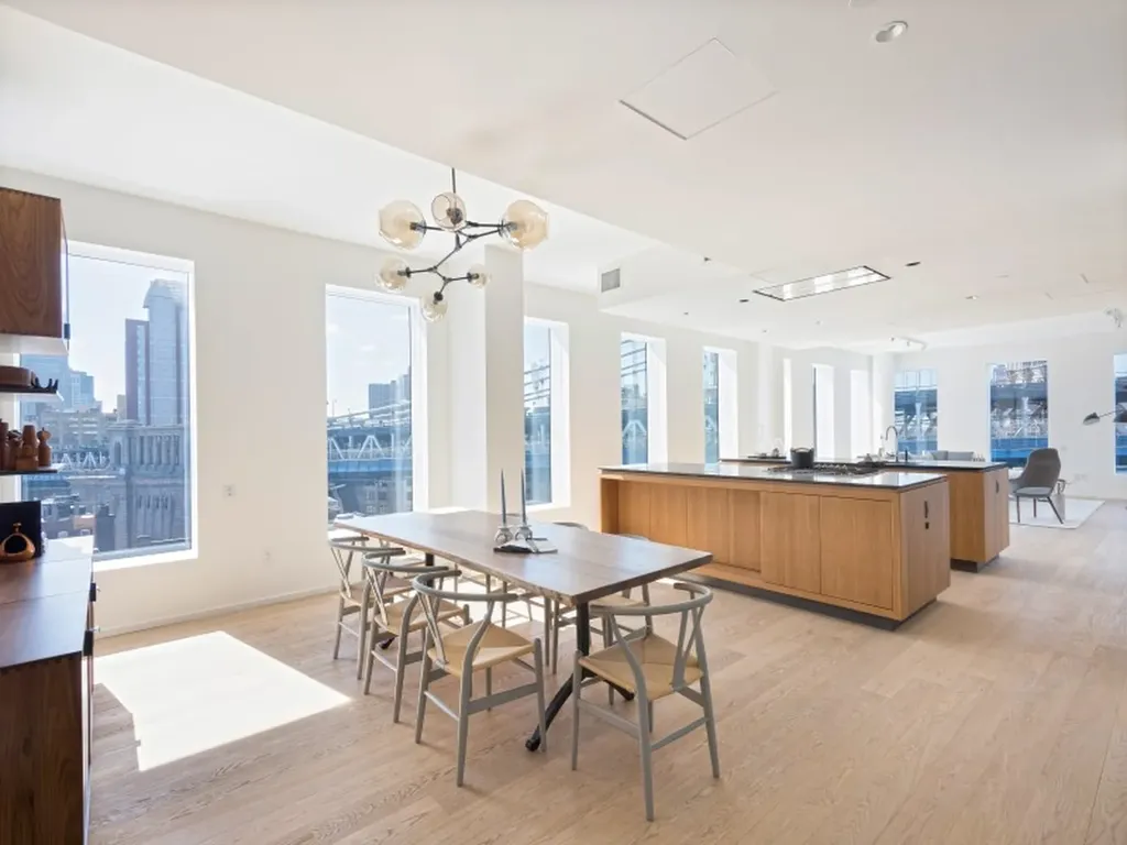 1 John Street New York City NY