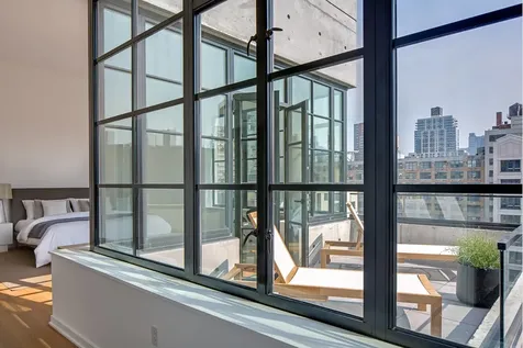508 W 24th Street New York City NY 10011