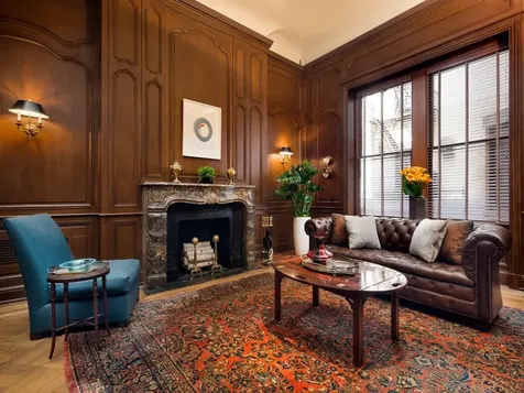 7 E 76th Street New York City NY 10021