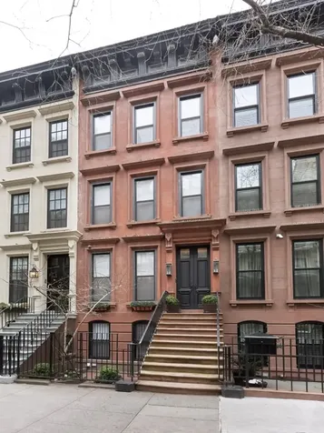 340 E 69th Street New York City NY 10021