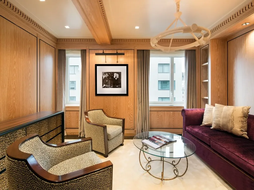 530 Park Avenue New York City NY 10065
