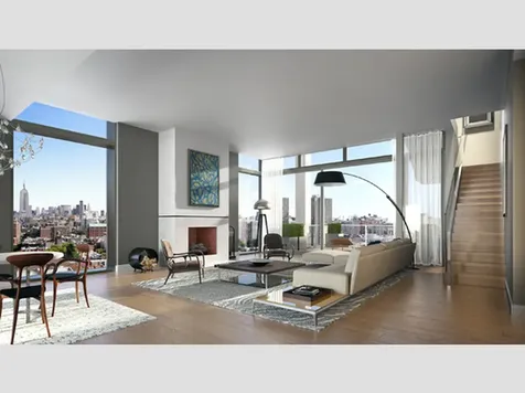 180 6th Avenue New York City NY 10013