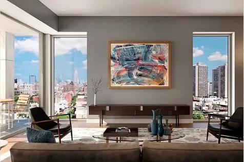 180 6th Avenue New York City NY 10013
