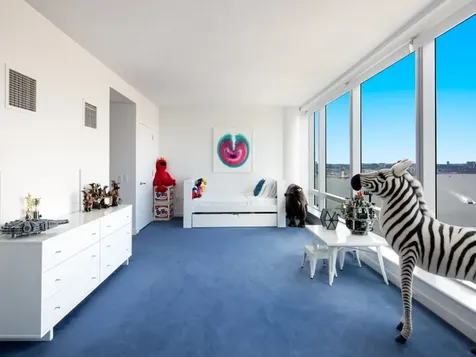 2 River Terrace New York City NY 10282