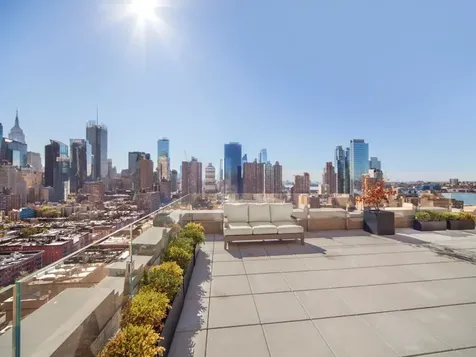 425 W 50th Street New York City NY 10019