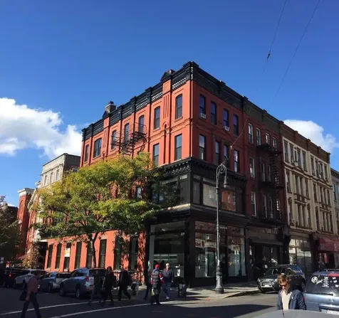 845 Manhattan Avenue New York City NY 11222