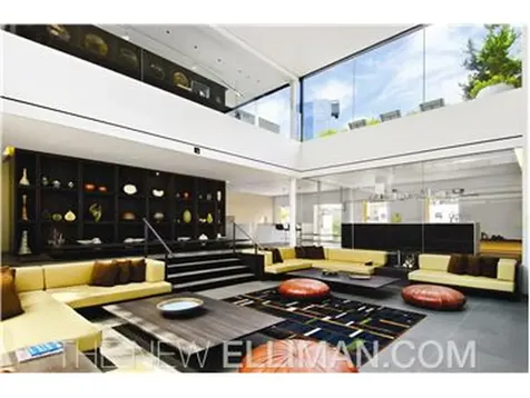 94 Thompson Street New York City NY 10012