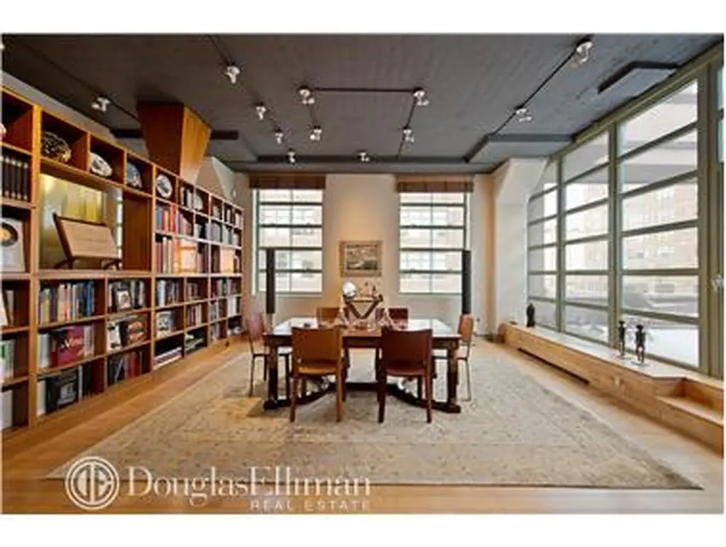 195 Hudson Street New York City NY 10013