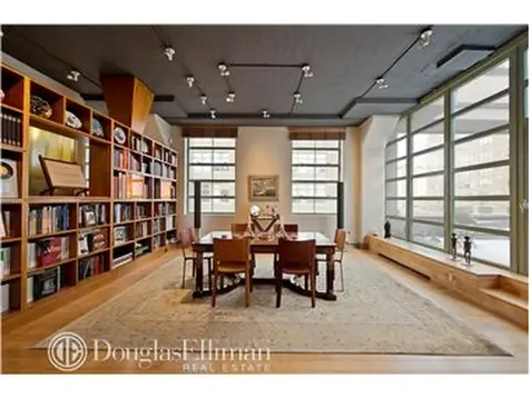 195 Hudson Street New York City NY 10013