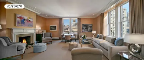 993 Park Avenue New York City NY 10028