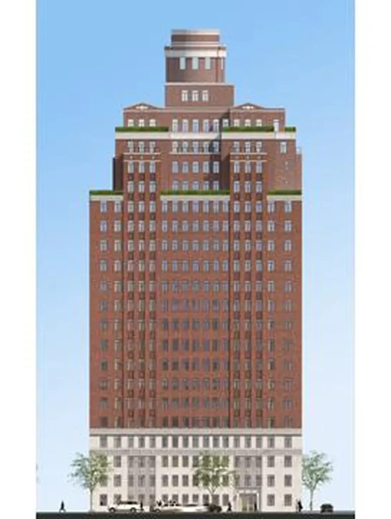 737 Park Avenue New York City NY 10021