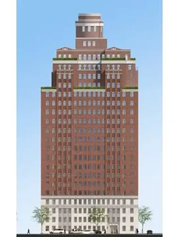 737 Park Avenue New York City NY 10021