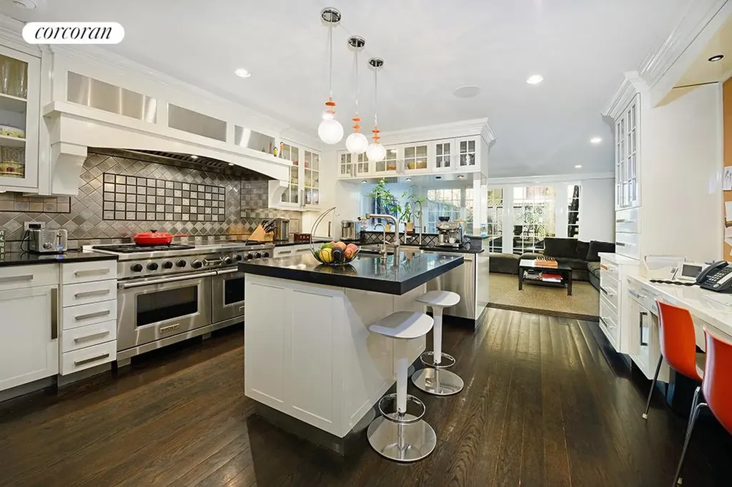309 W 102nd Street New York City NY 10025