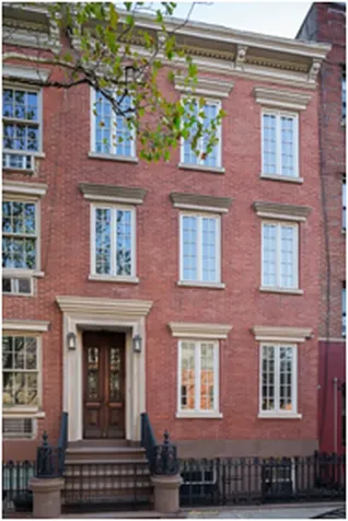 362 W 19th Street New York City NY 10011