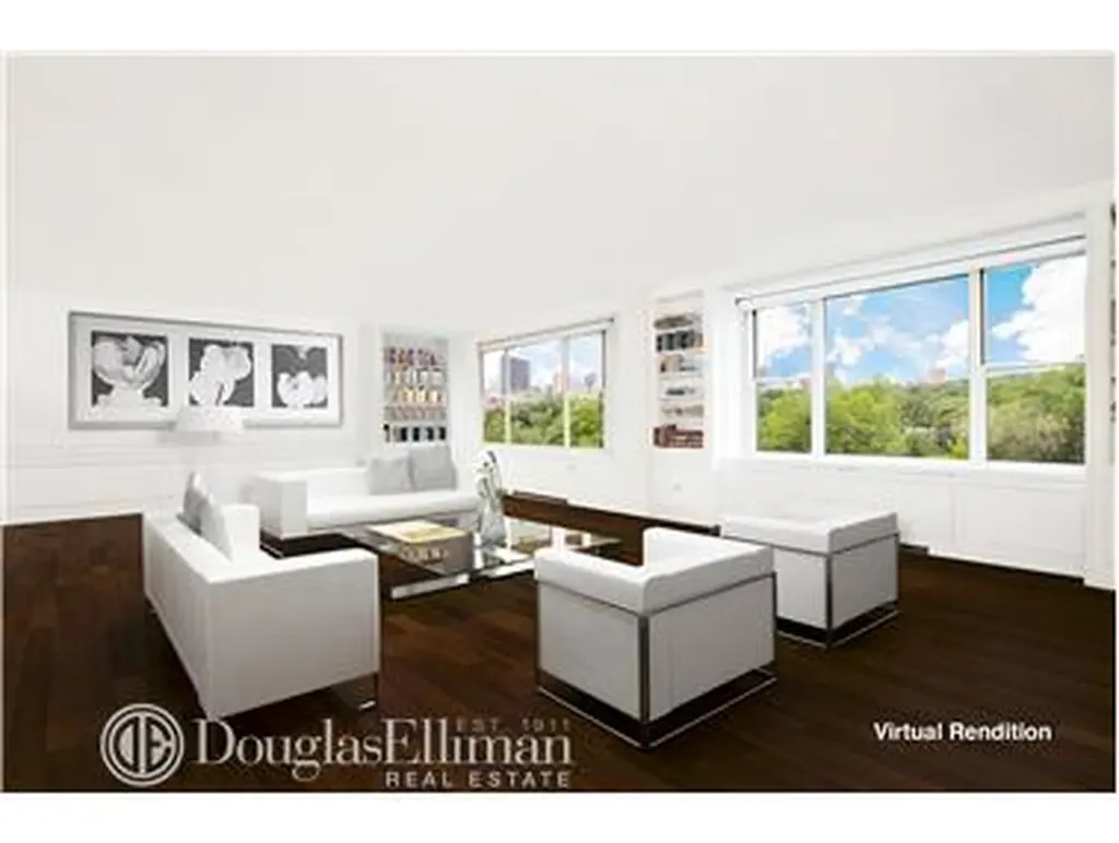 812 5th Avenue New York City NY 10065