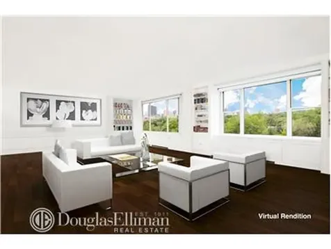 812 5th Avenue New York City NY 10065