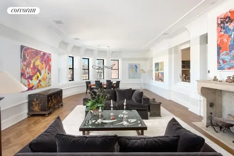 65 W 13th Street New York City NY 10011