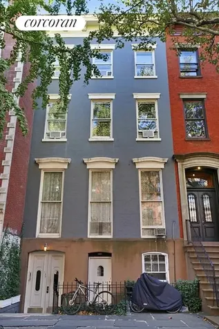 130 W 11th Street New York City NY 10011