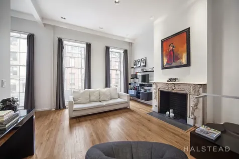 29 E 11th Street New York City NY 10003