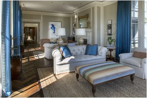 21 Beekman Place New York City NY 10022