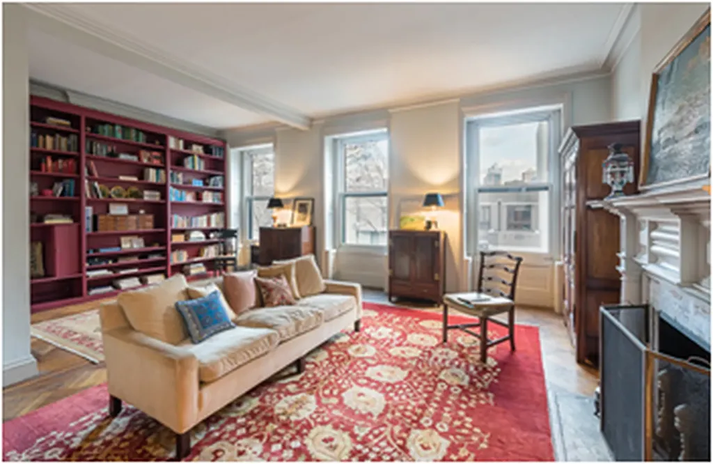 7 Monroe Place New York City NY 11201