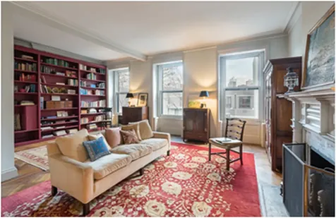 7 Monroe Place New York City NY 11201