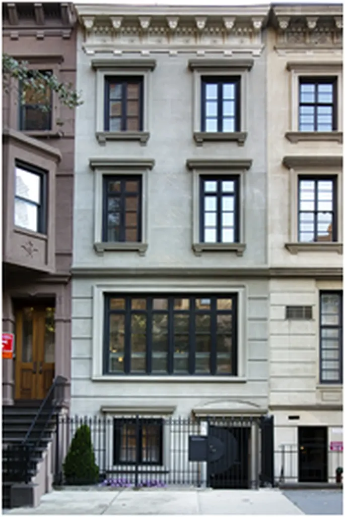 147 E 63rd Street New York City NY 10065
