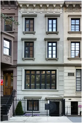 147 E 63rd Street New York City NY 10065