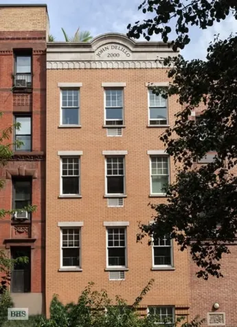 203 E 7th Street New York City NY 10009