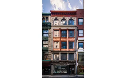 40 W 28th Street New York City NY 10001