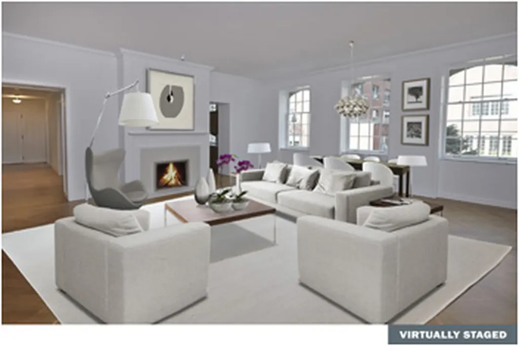 455 W 20th Street New York City NY 10011