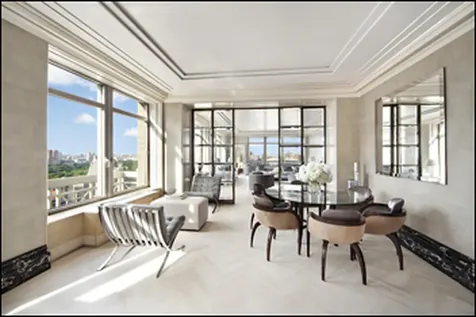 515 Park Avenue New York City NY 10022