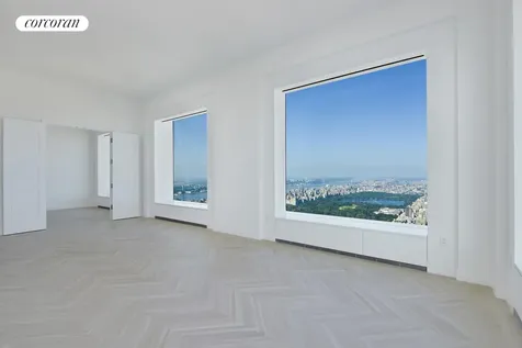 432 Park Avenue New York City NY 10022